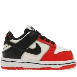 Nike Dunk Low Chicago TD