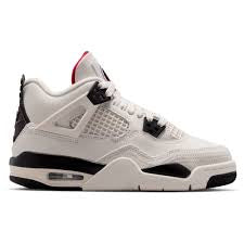 Jordan 4 ‘Flight Club’ USED W BOX