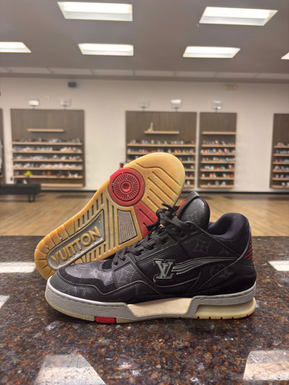 Louis Vuitton ‘Monogram Eclipse’ USED NO BOX