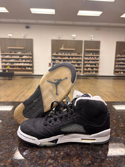 Jordan 5 ‘Oreo’ USED NO BOX