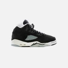 Jordan 5 ‘Oreo’ USED NO BOX