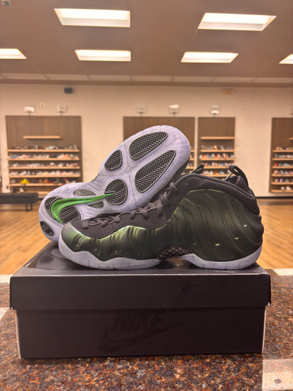 Nike Foampoiste Pine Green