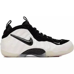 Nike Foamposite ‘Pearls’ USED W BOX
