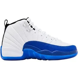 Jordan 12 ‘Blueberry’ USED W BOX