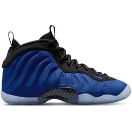 Nike Foamposite ‘Royal Blue’ USED W BOX NO INSOLE