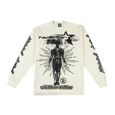 Hellstar Thermal  Long Sleeve