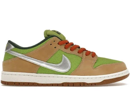 Nike SB Dunk Escargot