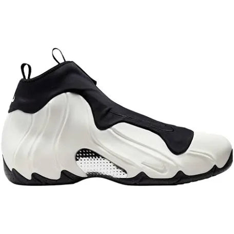 Flightposite Sail Black