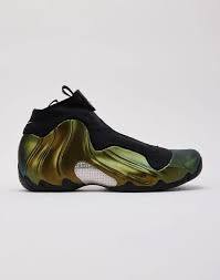 Flightposite Metallic Gold