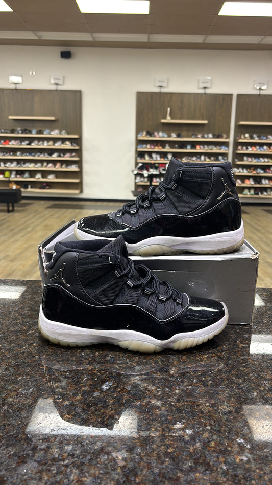 Jordan 11 Jubilee Used With Box