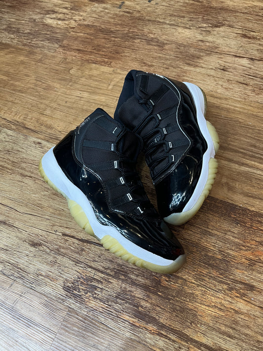 Jordan 11 jubilee pre-owned no box