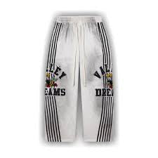 Valley Grey Tracks Sweatpants