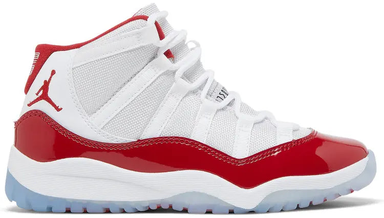 Jordan 11 cherry PS