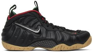 Gucci Foamposite