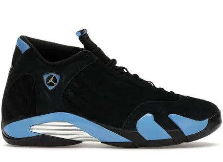Jordan 14 Black University