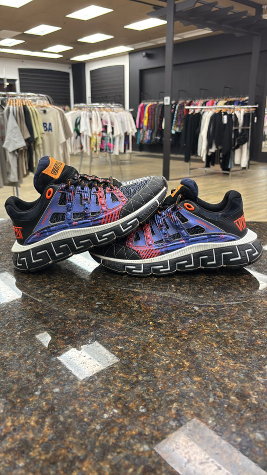 Versace Trigreca USED NO BOX