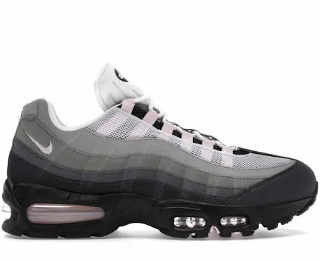 Nike Air Max 95 Big Bubble Pink