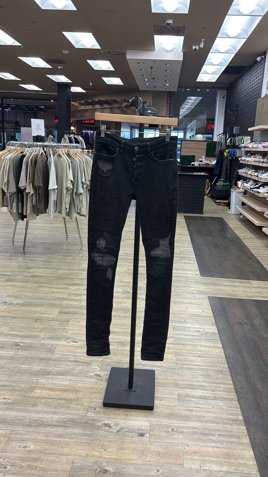Kasubi jeans with tag used