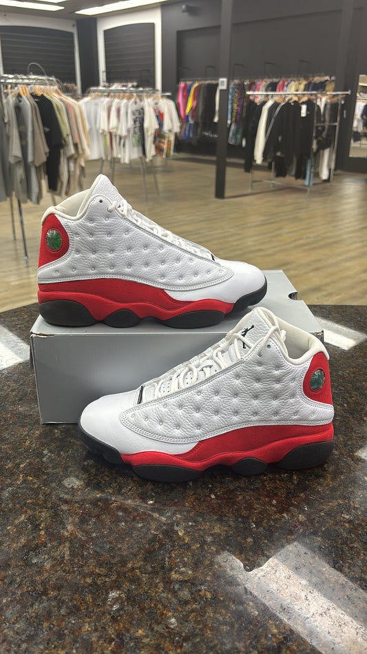Jordan 13 OG Chicago Used with box