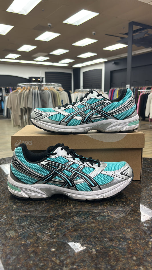 ASICS Gel-1130 ‘Larimar Blue Silver’ USED WITH BOX