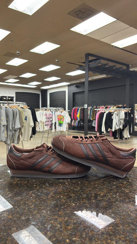 Adidas Samba ‘Cow Fur’ NO BOX