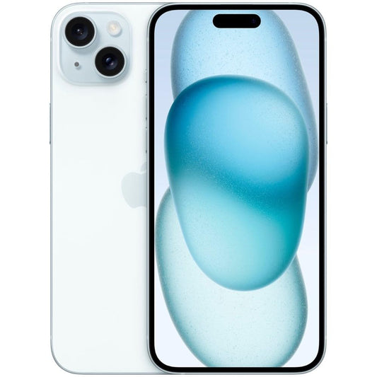 iPhone 15 Blue 128 Gb (Blacklisted, New)