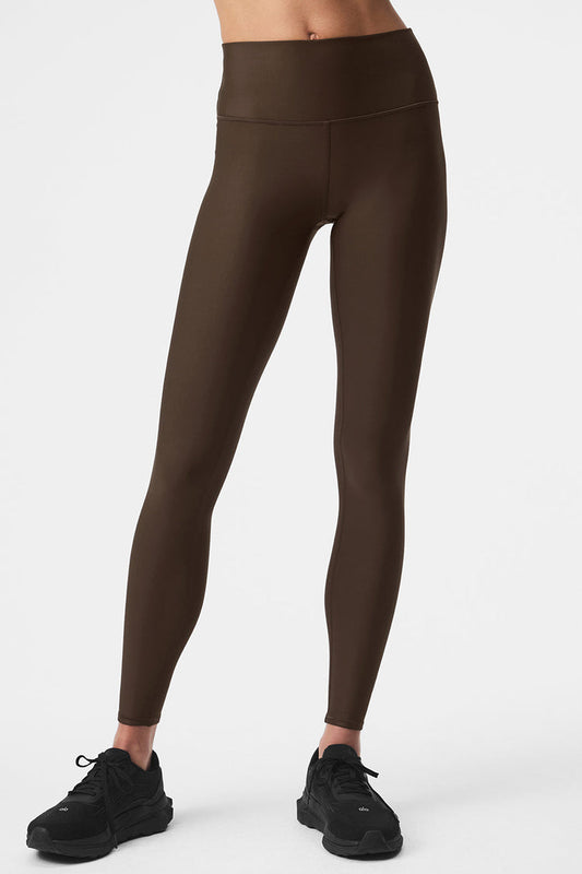 Alo Expresso 7/8 High-Waist Airlift Legging