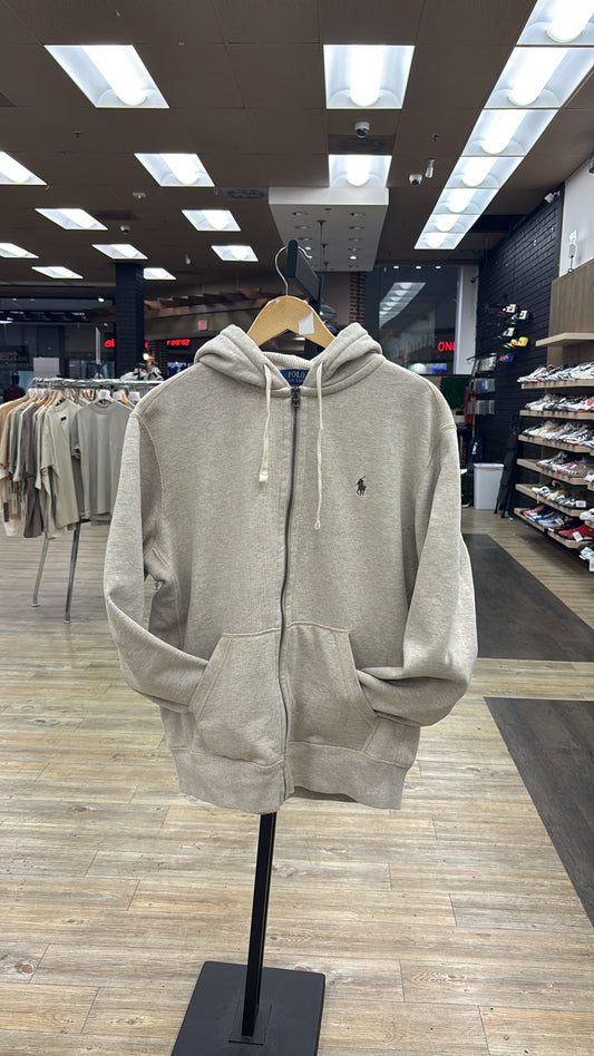 Polo Ralph Lauren Fleece Zip Up