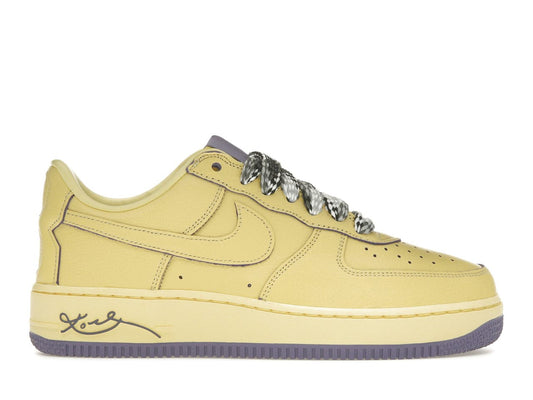 Nike Air Force 1 Kobe Bryant Mamba Mentality