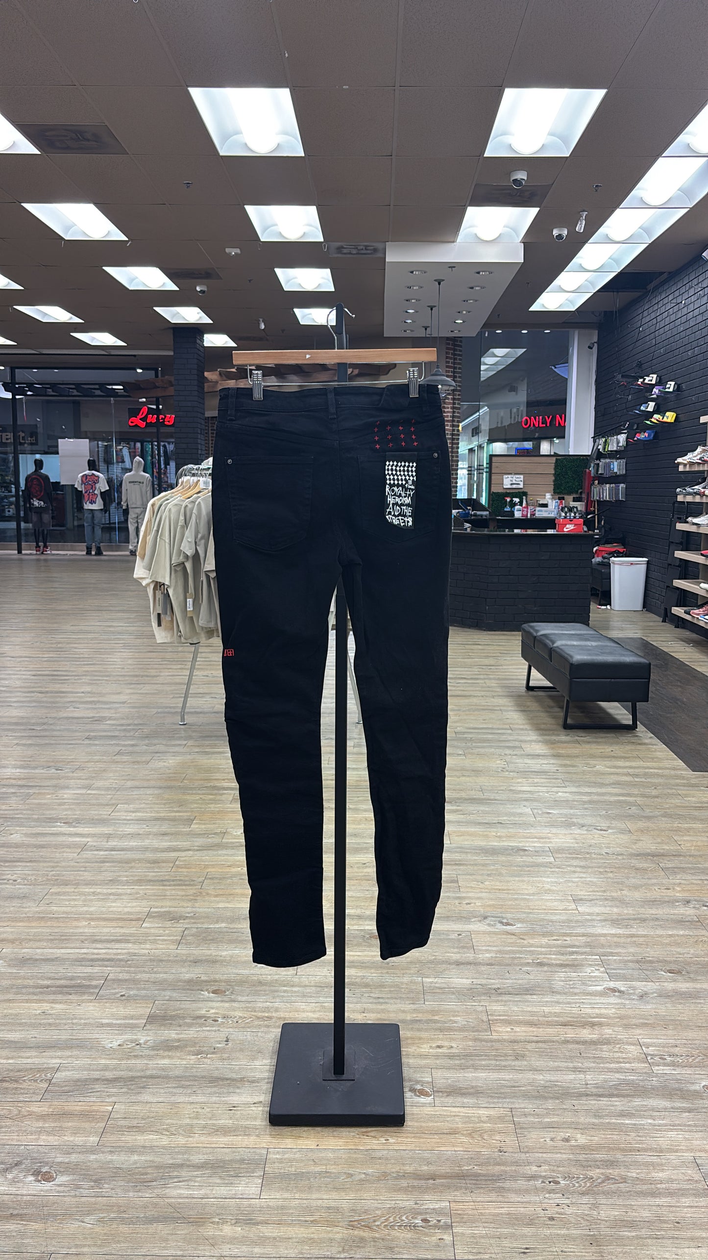 Ksubi Jeans LIGHTLY USED WITH TAGS