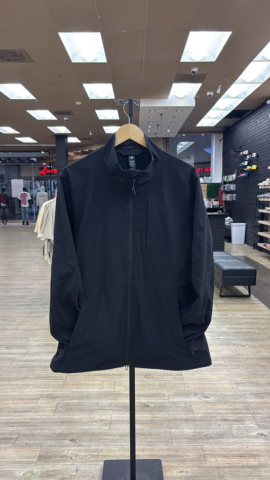 Lululemon Sojourn Jacket ‘Black’ USED