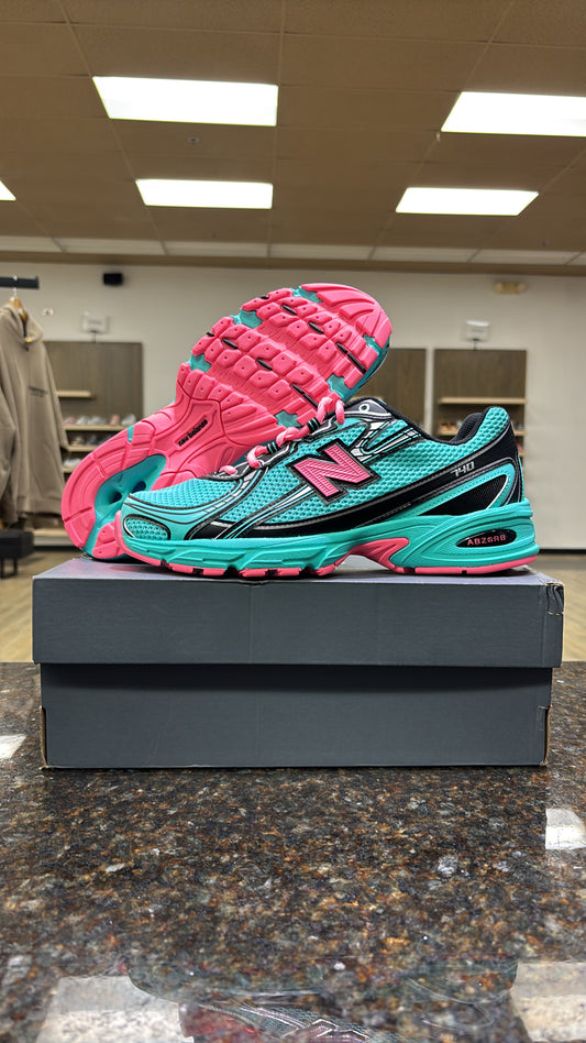 New Balance 740 ‘Cyber Jade’