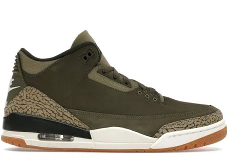 Jordan 3 Retro Family Affair