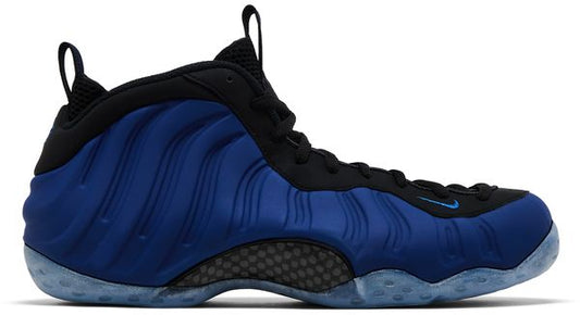 Nike Air Foamposite One 'Deep Royal