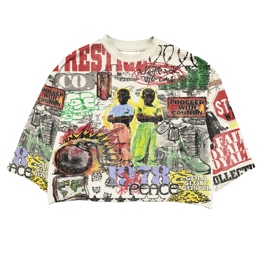 Prestige Street Rebels Tee