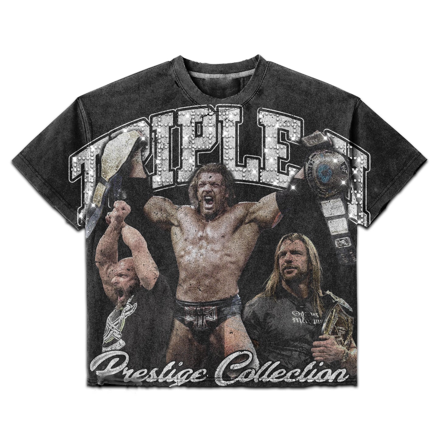 Prestige Triple H tee