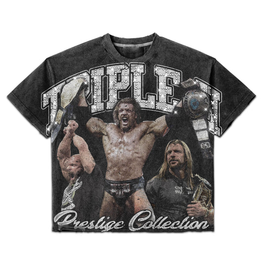 Prestige Triple H tee