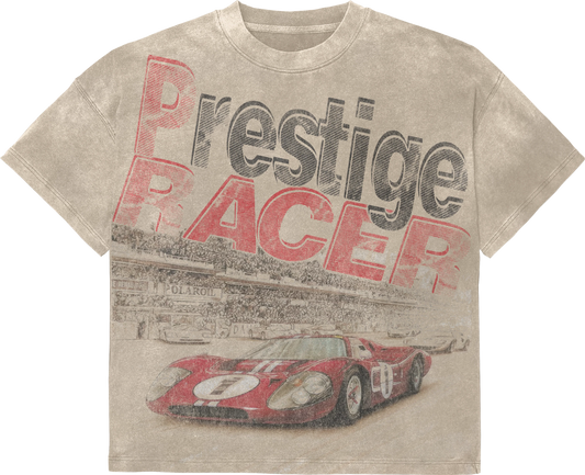 Prestige Speed Racer Tee