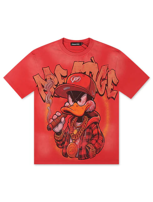 Prestige Money Duck Tee