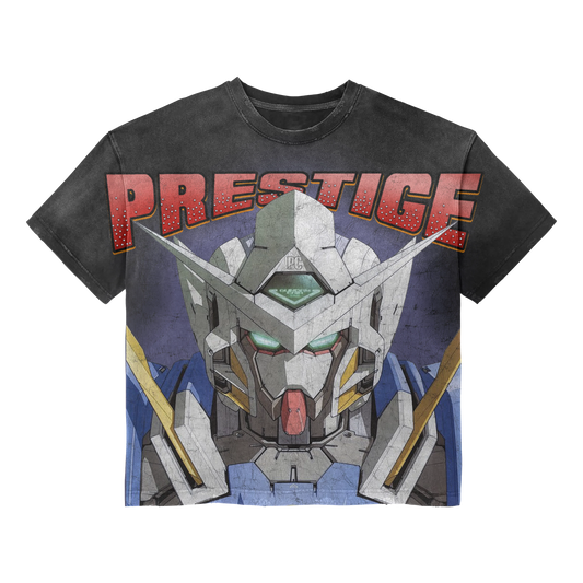 Prestige Gundam Rhinestone Tee
