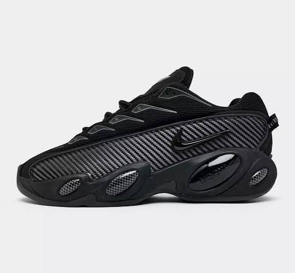 Nocta Glide Black Iron