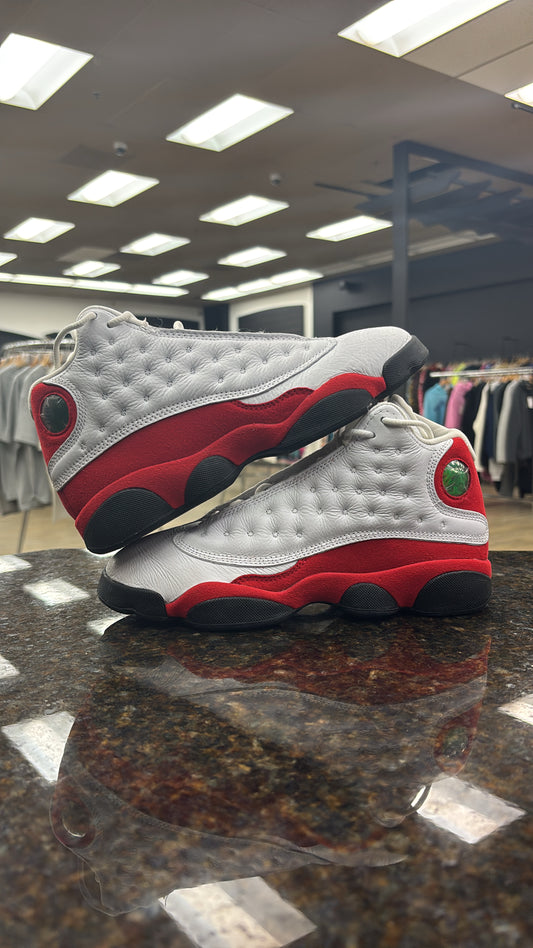 Jordan 13 Chicago preowned no box