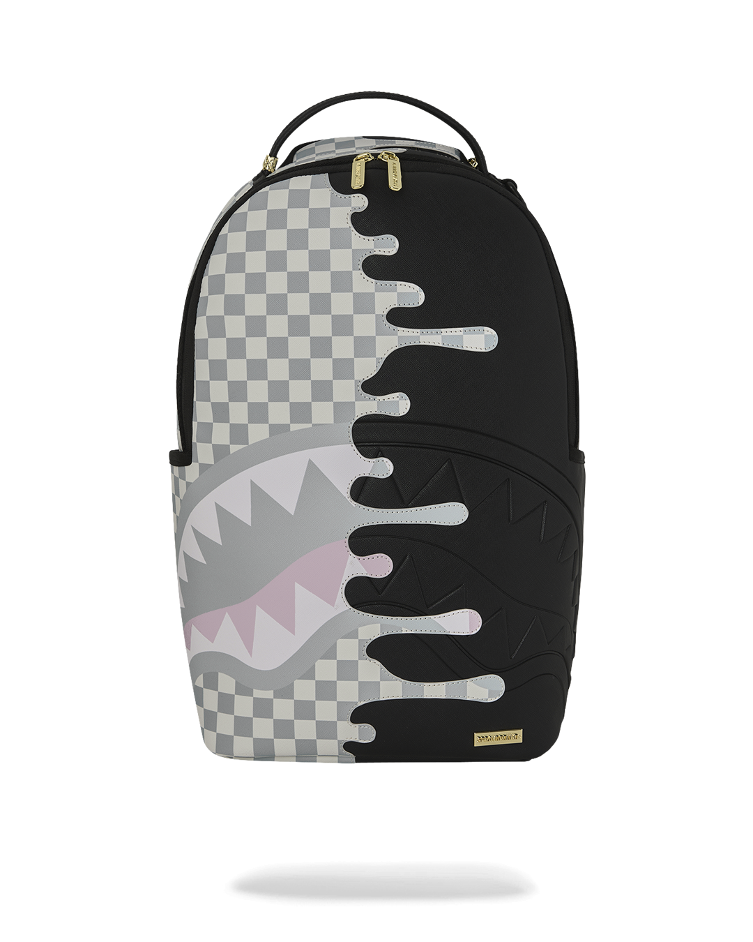 SPRAYGROUND SHADOW DRIP BACKPACK
