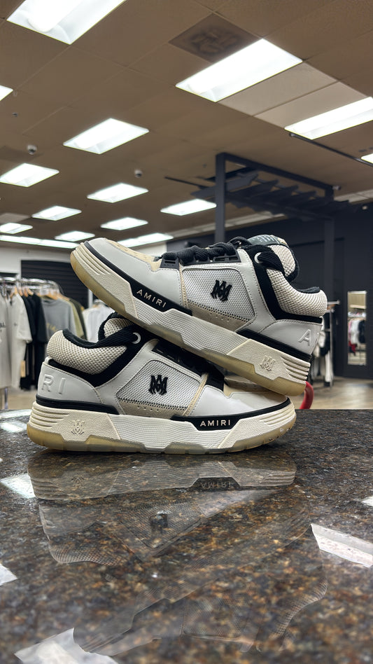 AMIRI MA-1 preowned no box