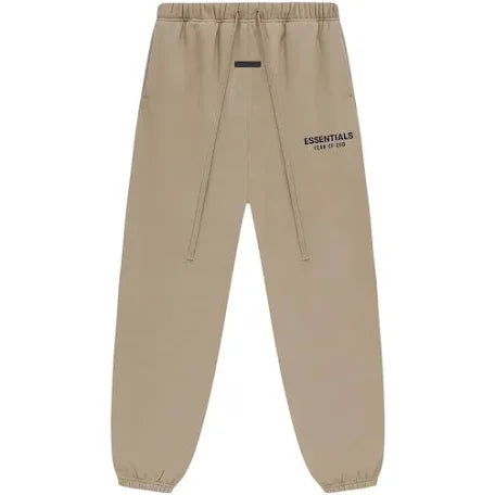Essentials Desert Sand Sweatpants