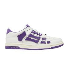 Amiri Low Top USED With Box