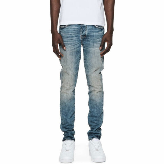 PURPLE BRAND ONE YEAR SLIM DENIM