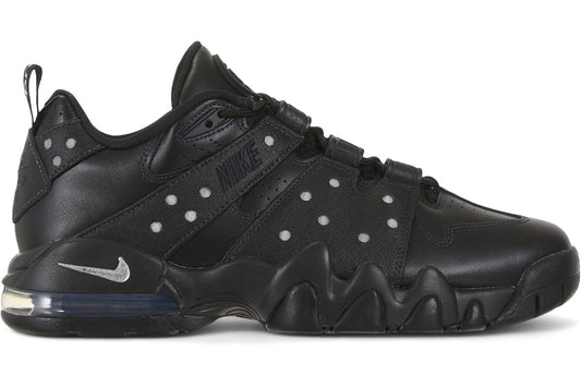 Nike SB Air Max 2 CB '94 Low Supreme Black