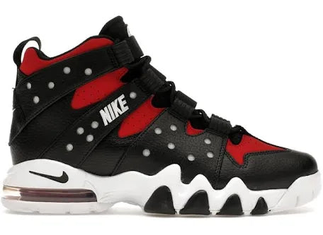 CB 94 Black/Red USED NO BOX