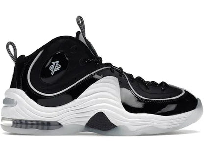 Penny 2 Black/Grey USED WITH NO BOX